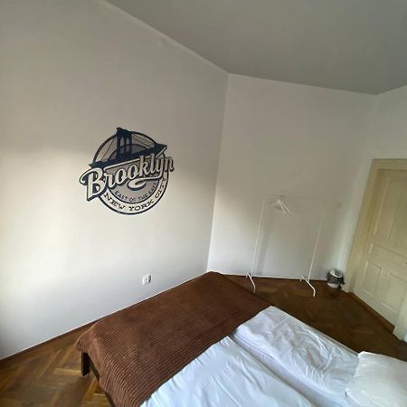 New York Hostel Λβιβ Εξωτερικό φωτογραφία