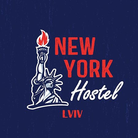 New York Hostel Λβιβ Εξωτερικό φωτογραφία